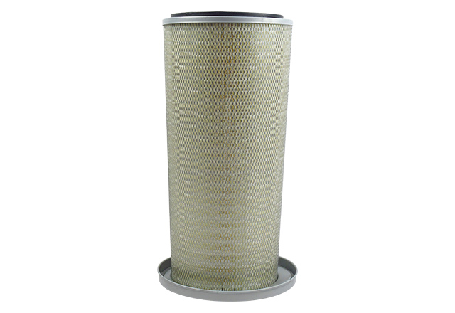 dust collector filter